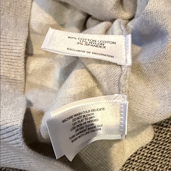 NWT Green Bay Packer Cutter & Buck Men's 1/4 Zip sz XL NFL Oatmeal color - Picture 8 of 9